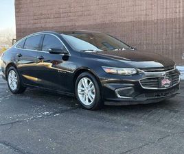 USED 2018 CHEVROLET MALIBU HYBRID BASE