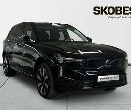 TWIN MOTOR PLUS 7-SÄTES