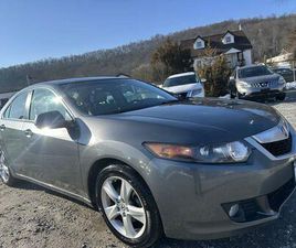 USED 2010 ACURA TSX TECHNOLOGY