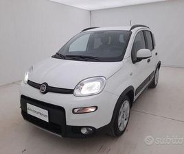 FIAT PANDA HYBRID CITY LIFE BR858458 1.0 MILD HYBR