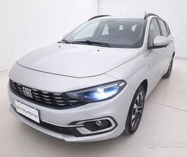 FIAT TIPO SW CITY LIFE BR728905 1.3 DIESEL 95CV