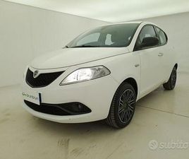 LANCIA YPSILON HYBRID MARINE BR106141 1.0 MILD HYB