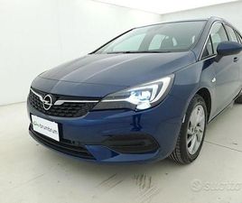 OPEL ASTRA ST BUSINESS ELEGANCE BR254869 1.5 DIESE