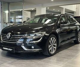 RENAULT TALISMAN ZEN 1,6DCI 160K EDC