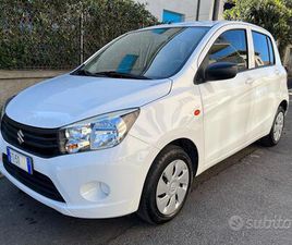 SUZUKI CELERIO 1.0 EASY