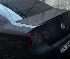 VOLKSWAGEN PASSAT VW PASSAT