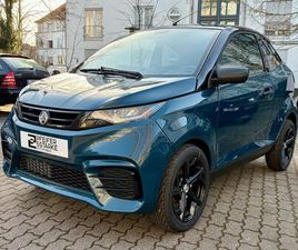 SPORT KAMERA/ ABS/ APPLE CARPLAY