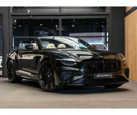 NEW STOELVENTILATIE B&O GTC 4.0