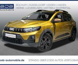 STEPWAY EXTREME TCE 110