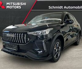 HAVAL JOLION PRO 1.5 PREMIUM LED PANO SHZ TEMPOM