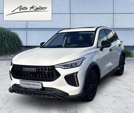 HAVAL JOLION HAVAL JOLION PRO LUXURY 1.5 TURBO 7-GANG DCT EL.