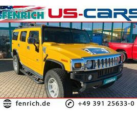 LUXURY 6.0L V8|PRINS AUTOGAS