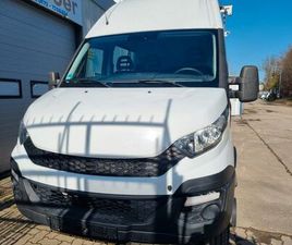 DAILY KASTEN 4X4 ALLRAD