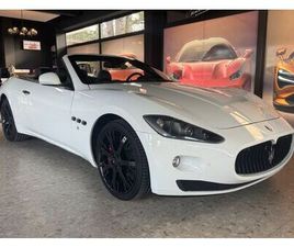 4.7 V8 AUTOMATIK ++EMOTION PUR++