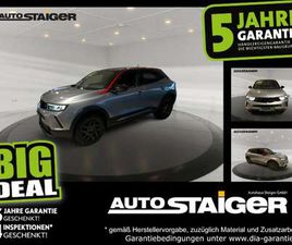 GS LINE LED, WINTERPAKET, KAMERA,...