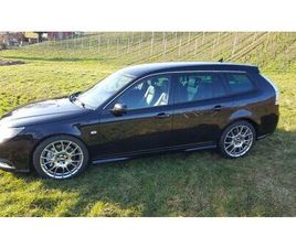 9.3 TURBO X 2,8 V6 XWD KOMBI AUTOM,