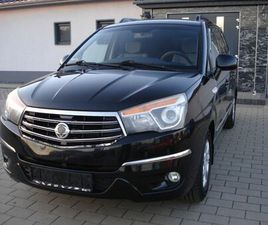 SAPPHIRE 4WD EURO5