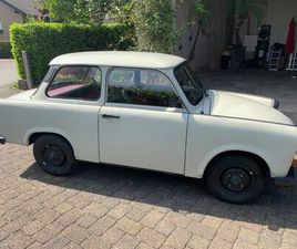 TRABANT 601