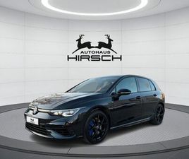 VIII R PERFORMANCE 4MOTION 19