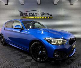 116 D PACK M | LED | GPS | GARANTIE