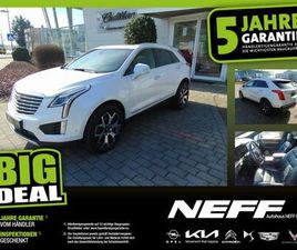 3.6 V6 PLATINUM LED+NAVI+SHZ+360+BEL.SITZ