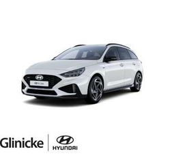 KOMBI N LINE X*AUTOMATIK*MEMORYSITZ*TOTWINKE