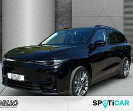 160 KW DESIGN PANORAMA NAVI MEMORY SITZE 360