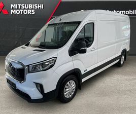 EDELIVER9 L3H2 72 KWH LED PDC RÜCKFAHRKAMERA TEM