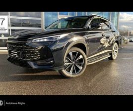 PHEV LUX MY24+KAMERA+KLIMA+SHZ+TOP