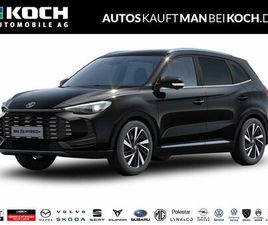 HEV LUX ACC 360 SHZ LHZ MY25.5 BLACK