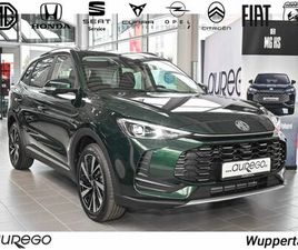 MG 1.5 HYBRID+ LUXURY MY25 STANDHZG NAVI DIGI