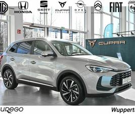 MG 1.5 HYBRID+ LUXURY MY25 STANDHZG NAVI DIGI