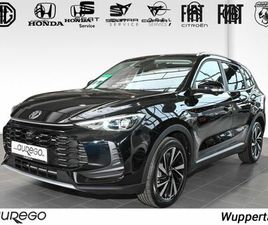 MG 1.5 HYBRID+ LUXURY MY25 STANDHZG NAVI DIGI