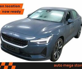 ELEKTRO 78KWH LONG RANGE SINGLE PILOT/PLUS