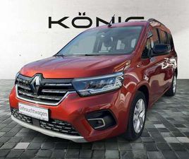 PKW EDITION ONE TCE 100