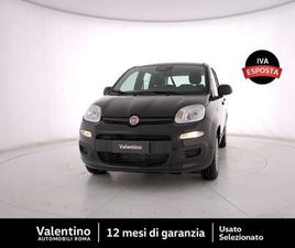 1.0 FIREFLY 70CV HYBRID ICON 5 POSTI