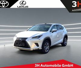 H E-FOUR EXECUTIVE LINE 2XKLIMA AUT LM