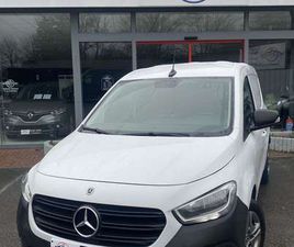 1.5 CDI A2 BE PERFECT TOOL S/S (EU6D-T)