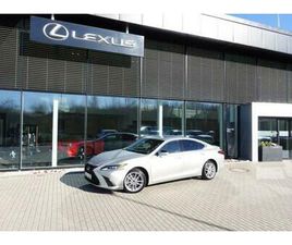 LEXUS ES 300H F-SPORT