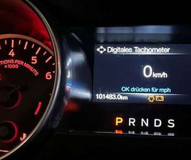 FORD MUSTANG FASTBACK 5.0 TI-VCT V8 AUT. GT