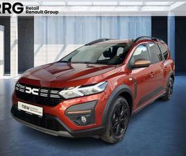 DACIA JOGGER 1.0 TCE 110 EXTREME+