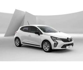 RENAULT CLIO EVOLUTION SCE 65