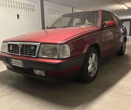 THEMA 2.9 8.32 FERRARI