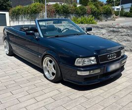 CABRIO 2.6
