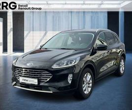 TITANIUM FACELIFT NAVI AHK KAMERA