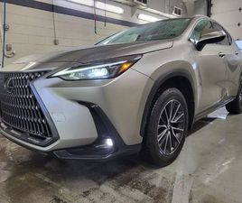 LEXUS NX 250