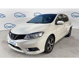 ACENTA - 1.2 DIG-T 115