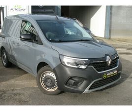 VAN L1 1.5 DCI 115 GRAND CONFORT - 24