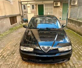 ALFA ROMEO 146 1.9 TURBODIESEL