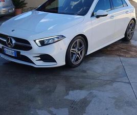 MERCEDES A200D